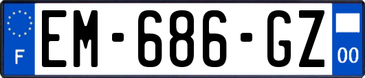 EM-686-GZ
