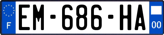 EM-686-HA