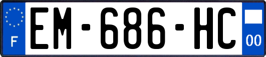 EM-686-HC