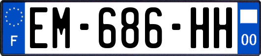 EM-686-HH