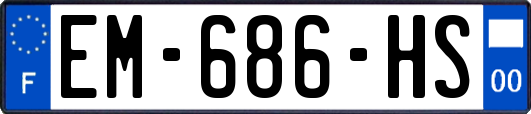 EM-686-HS