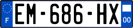 EM-686-HX
