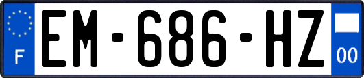 EM-686-HZ