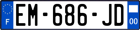 EM-686-JD