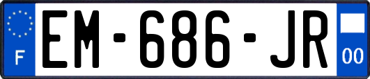 EM-686-JR