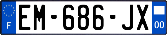EM-686-JX