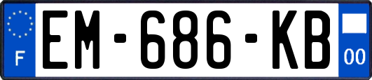 EM-686-KB