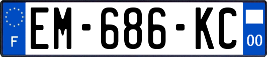 EM-686-KC