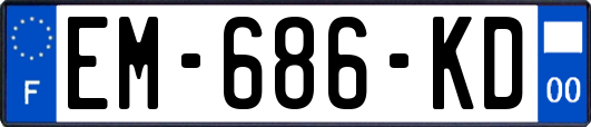 EM-686-KD