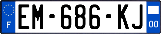 EM-686-KJ