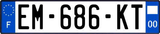EM-686-KT