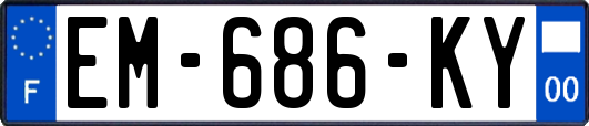EM-686-KY