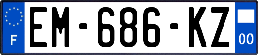 EM-686-KZ