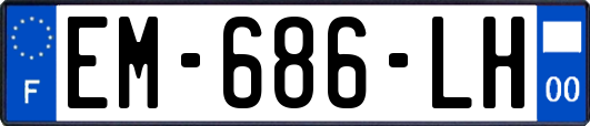 EM-686-LH