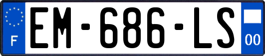 EM-686-LS