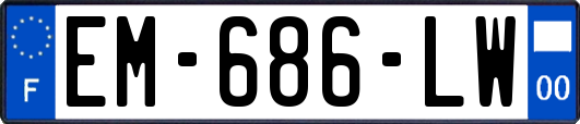 EM-686-LW