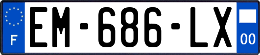 EM-686-LX