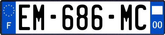 EM-686-MC