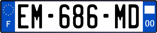 EM-686-MD
