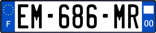 EM-686-MR
