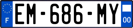 EM-686-MY
