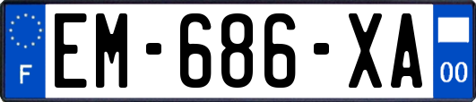 EM-686-XA
