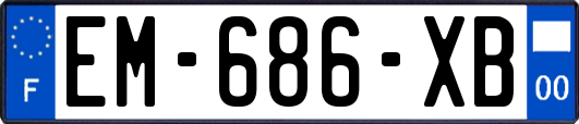 EM-686-XB
