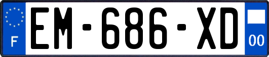 EM-686-XD