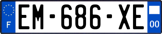 EM-686-XE