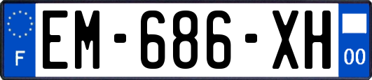 EM-686-XH