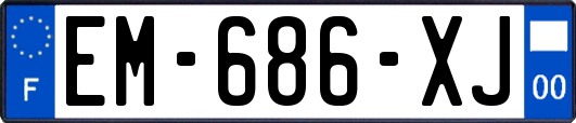 EM-686-XJ