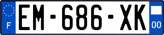 EM-686-XK
