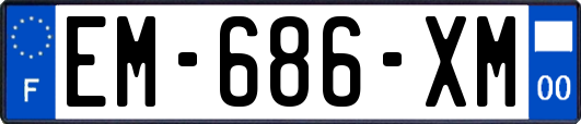 EM-686-XM