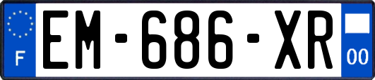 EM-686-XR