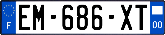EM-686-XT