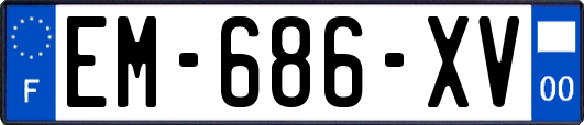 EM-686-XV