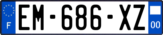 EM-686-XZ