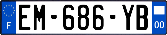 EM-686-YB