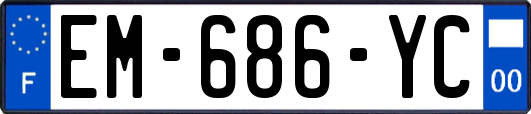 EM-686-YC