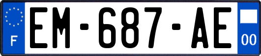 EM-687-AE