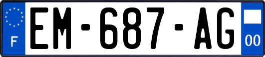 EM-687-AG