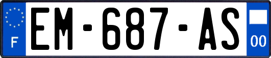 EM-687-AS