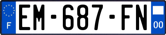 EM-687-FN