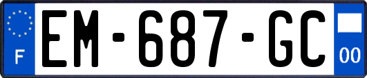 EM-687-GC