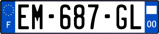 EM-687-GL