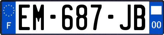 EM-687-JB