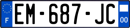 EM-687-JC