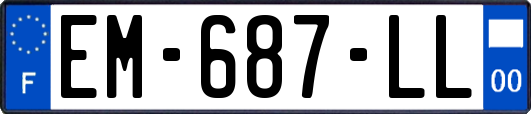 EM-687-LL