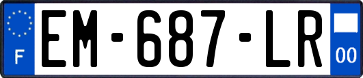 EM-687-LR
