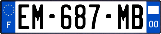 EM-687-MB